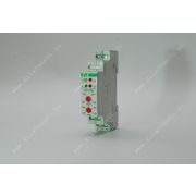 Датчик напряжения CP-720, (однофазный, контроль верхнего и нижнего значений напряжения) F&F