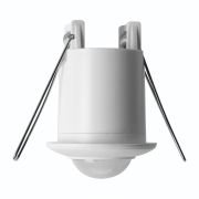 Датчик движения SEN50 белый 500W 6м 360гр Feron 22066