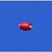 HLT Изолятор SM35 силовой H35xD32xM8мм с болтом 086-01-13