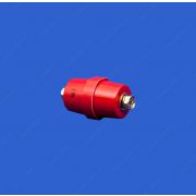 HLT Изолятор SM51 силовой H51xD35xM8мм с болтом 086-01-15