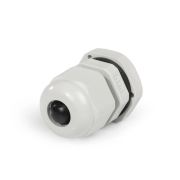 Сальник PG-09 (Dпроводника 4-8мм) IP54 Fortisflex 51297