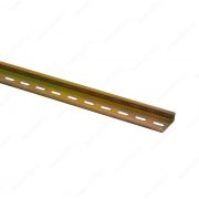 HLT DIN-рейка (60см) оцинкованная 086-03-01