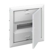 ABB UK610V2RU Шкаф внутренний 12М белая дверь 2CPX077855R9999