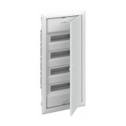ABB UK640V3RU Шкаф внутренний 48М белая дверь 2CPX077858R9999