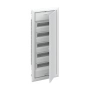 ABB UK650V3RU Шкаф внутренний 60М белая дверь 2CPX077859R9999