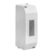 Бокс коробка КМПн 1/2 для 1-2-х авт.выкл. наружн. уст. (без крышки) без шин