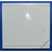 Legrand 01411 Шкаф встр. Nedbox 1ряд 12+2мод. белый