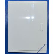 Legrand 01412 Шкаф встр. Nedbox 2ряда 24+4мод. белый