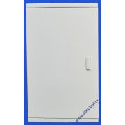 Legrand 01413 Шкаф встр. Nedbox 3ряда 36+6 мод. белый