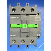 Контактор TeSys-E 80А 1НО+1НЗ 230В/АС3 50Гц, LC1E80M5 Schneider