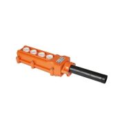 HLT Пульт кнопочный ПКТ-62 на 4 кнопки IP54 085-12-02