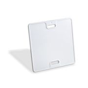 Бирка кабельная квадратная У-134 У3,5 (100 шт.) Fortisflex 66781
