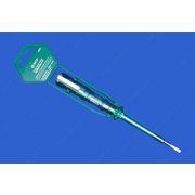 Отвертка индикаторная SATA 145мм S62501