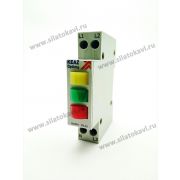 Индикатор фаз световой OptiDin FSL63-230A-УХЛ3   138626