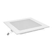 Светильник светодиодный Aktiv Electro LED ДВО-B09-2 9Вт 4000К, квадрат, IP40 120/95