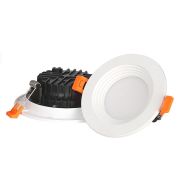 Светильник светодиодный Aktiv Electro LED ДВО-DS06 6Вт 4000К, круг, IP40 110/80