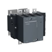 Контактор TeSys-E 200А 3P 1НО+1НЗ 220В/АС3 50Гц, LC1E200M5 Schneider