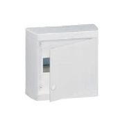 Legrand 601236 Шкаф навесной Nedbox 1ряд 12 мод. белый
