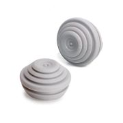 Сальник резиновый D=28мм КВМ-28 Fortisflex 78800