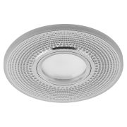 CD950 Светильник встраиваемый Белый Матовый Хром 15LED SMD 4000K GU5.3 Feron 29712