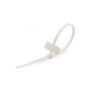 Хомуты нейлоновые КСМ 3*100 (100шт) Fortisflex 55810