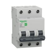 Авт. выкл Easy9 3п 25А D 6кА 400В Schneider Electric EZ9F86325