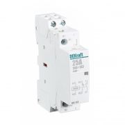 Контактор модульный МК103-025A-230B 1НО+1НЗ DEKraft 18065DEK