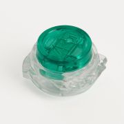 LD800-005 Зажим соединительный Скотч-лок К5 0,4-0,9мм (1,67мм) (DIY упаковка 10шт)