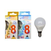 Лампа светодиодная Aktiv Electro LED-G45-Regular 8Вт Е14 4000К