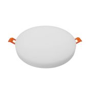 Светильник светодиодный LPFR 12Вт 85-265Вт 1440Лм 6500К КРУГ (Старая модель) Aktiv Electro