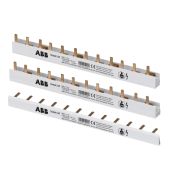 ABB 2CDL620011R1056 Шина 2P, 56мод 10мм2 BML11256
