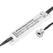 Датчик движения SEN31 30W БЕСКОНТАКТНЫЙ 1-15см с 2м кабелем Feron 32225