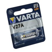 Батарея VARTA V27A BL1
