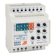 Блок автоматического ввода резерва (АВР) OptiSave L-230-УХЛ4 КЭАЗ 248956