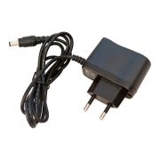 Трансформатор электронный для светодиодной ленты 6W 12V (шнур 1,2м), LB005 23240