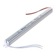 Трансформатор электронный УЛЬТРАТОНКИЙ для светодиодной ленты 36W 12V (драйвер), LB001 41343