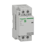 Контактор модульный EASY9 CT 40A 2НО 230/250В АС 50ГЦ Schneider Electric EZ9C32240