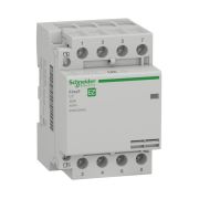 Контактор модульный EASY9 CT 40A 4НО 230/250В АС 50ГЦ Schneider Electric EZ9C32440