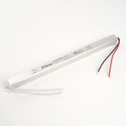 Трансформатор электронный УЛЬТРАТОНКИЙ для светодиодной ленты 48W 12V (драйвер), LB001 41344