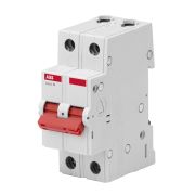 ABB 2CDD642051R0063 Выкл. нагрузки 2P, 63A BMD51263