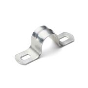 Скоба метал.двухлапковая СМД 31-32 Fortisflex 49378