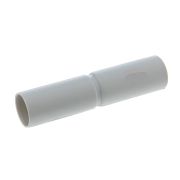 Муфта соединительная прямая IP40 32мм (10шт) TPlast LX21132
