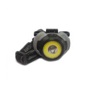 Фонарь налобный аккум. Evostar YM-3206 - COB/3AAA/5 Вт+Cob