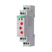 Реле времени многофункциональное PCU-530  (монтаж на DIN-рейке 35 мм) EA02.001.025