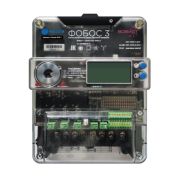 Электросчетчик ФОБОС 3 Т 230В 5(10)А IQORL-A трансформаторного включения