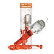 Светильник-переноска «UNIVersal» 10м с выключателем