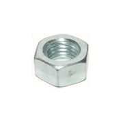 DKC Гайка шестигранная М6, нержавеющая сталь AISI 316L CM110600INOX316L