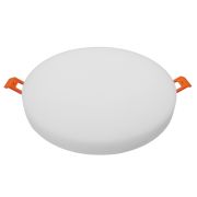 Светильник светодиодный LPFR 24Вт 85-265Вт 2880Лм 4000К КРУГ Aktiv Electro