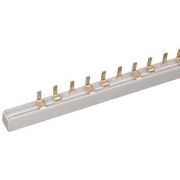 Шина соединительная 3Р 63А (дл.1м) PIN ИЭК