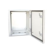Щит Корпус металлический ЩМП-2-0 IP66 (500х400х220) ТДМ SQ0905-0084